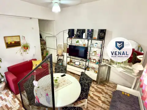 Depto Tipo Casa en Venta de 3 dormitorios