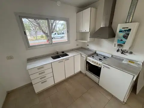 Casa en Alquiler 15 años