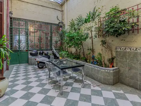 Casa en Alquiler 56 años