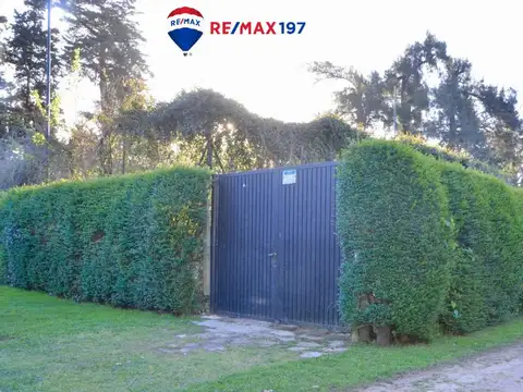 Terreno en Venta en Jose Clemente Paz, Partido de José C. Paz