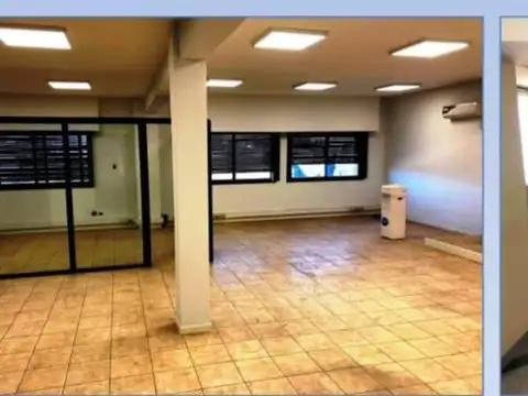 Galpon en Alquiler A Estrenar