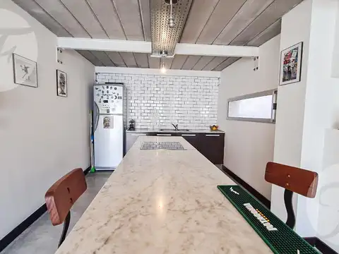 Departamento en Venta con 2 cocheras