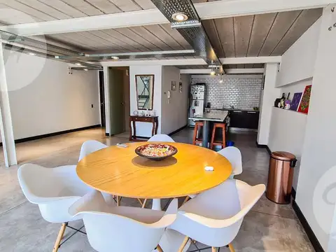 Departamento en Venta en Belgrano, USD 600.000