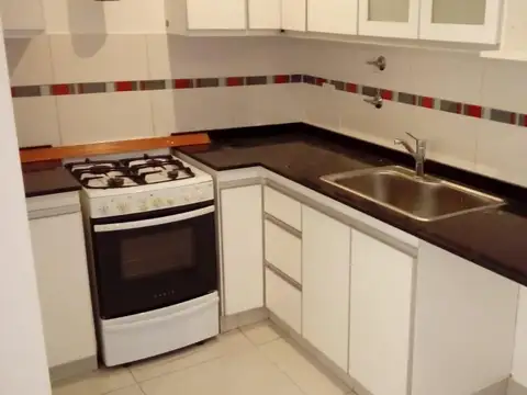 Departamento en Alquiler de 2 dormitorios