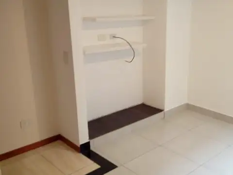 Semipiso 3 Ambientes con cochera y baulera