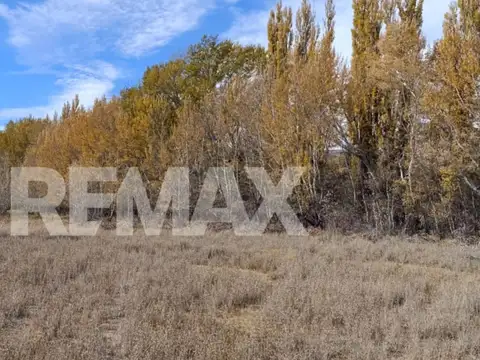 Terreno en Venta en Chos Malal, USD 95.000