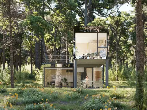 Casa en Venta en San Carlos de Bariloche, Bariloche