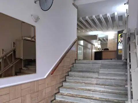 AV. ENTRE RIOS 1000, Piso 7