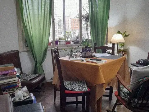 AV. ENTRE RIOS 1000, Piso 7