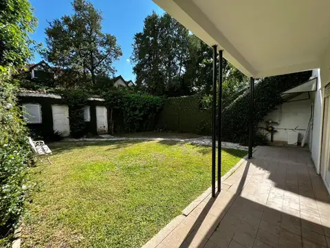 Depto Tipo Casa en Venta de 10 ambientes