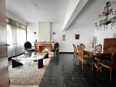 Depto Tipo Casa en Venta en Martinez, USD 435.000