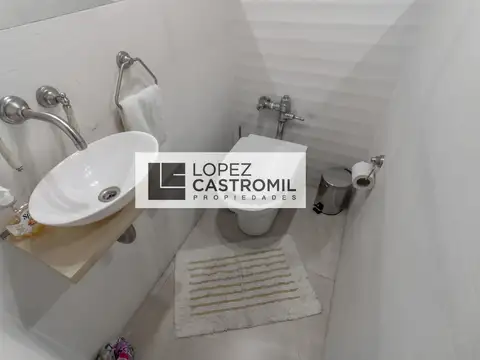 Departamento en Alquiler 30 años