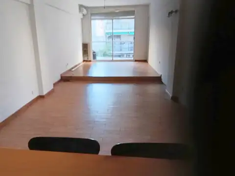Monoambiente con Balcón Al Frente, Moderno, Muy Luminoso. Amenities
