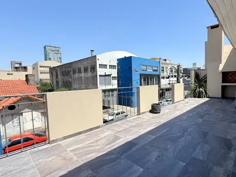 Depto Tipo Casa en Alquiler A Estrenar