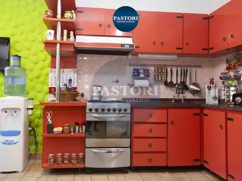 Depto Tipo Casa en Venta al Este