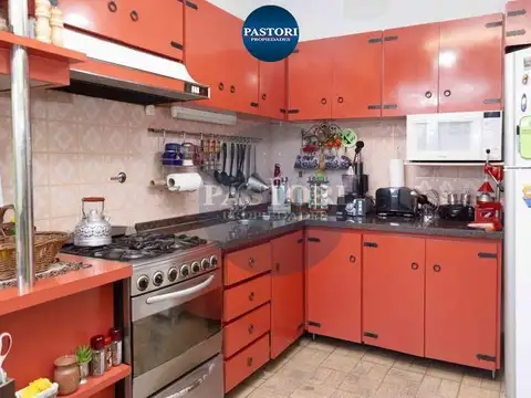 Depto Tipo Casa en Venta 25 años