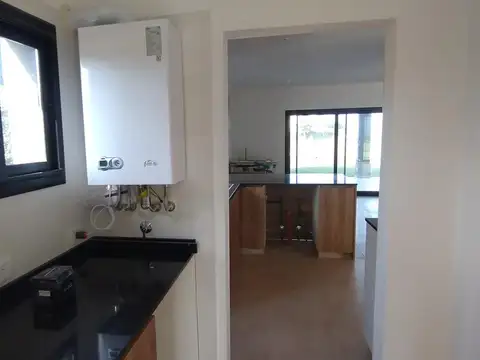 Casa en Venta al Sureste