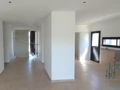 Casa en Venta A Estrenar