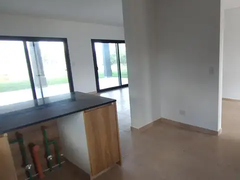 Casa en Venta A Estrenar