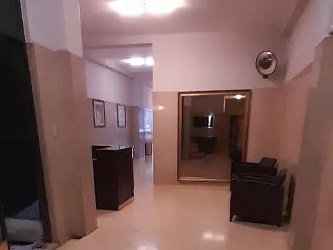 OFICINAS - PLANTA LIBRE - MONSERRAT, CAPITAL FEDERAL