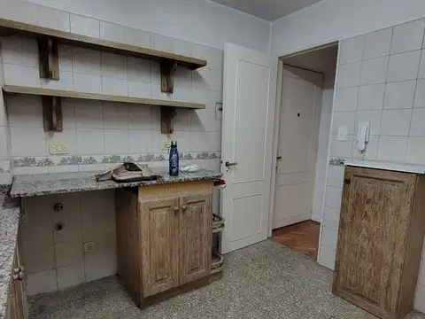 Departamento en Alquiler de 3 ambientes
