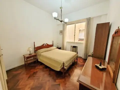 Departamento en Alquiler Temporal 30 años