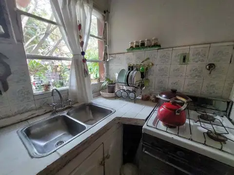 Casa en venta en Quilmes Centro