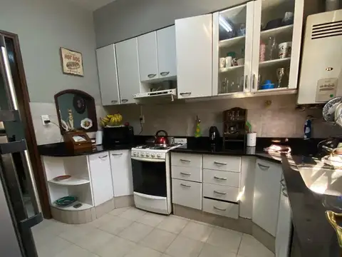 Pje Rio Negro  al 500