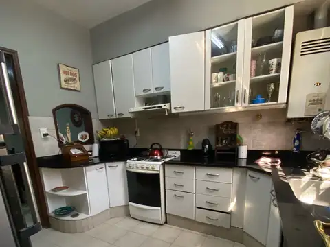 Pje Rio Negro  al 500