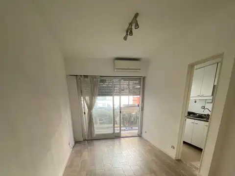 Departamento 2 ambientes en Venta | Belgrano R | Impecable muy bien ubicado