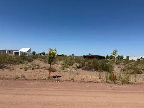 Terreno en Venta en Picun Leufu, USD 15.500