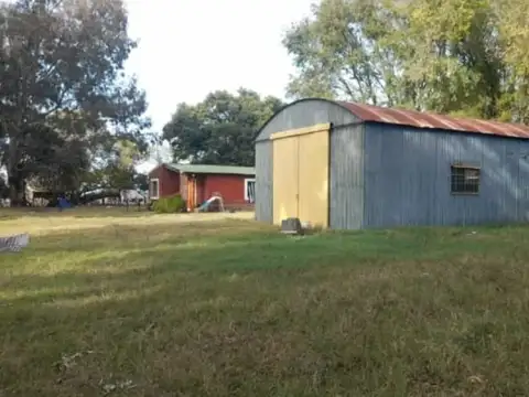 Venta de Campo AGRÍCOLA - 470 HA - 25 DE MAYO, BS. AS.