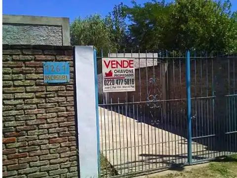 Hilario Ascasubi Al 1200