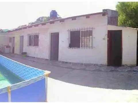 Casa en Venta de 4 dormitorios