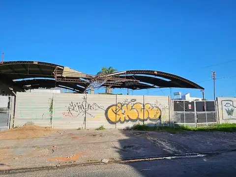 Terreno en Venta en Los Polvorines, USD 250.000