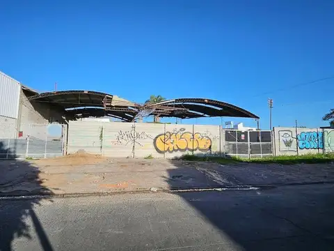 Terreno en Venta de 846,0 m2