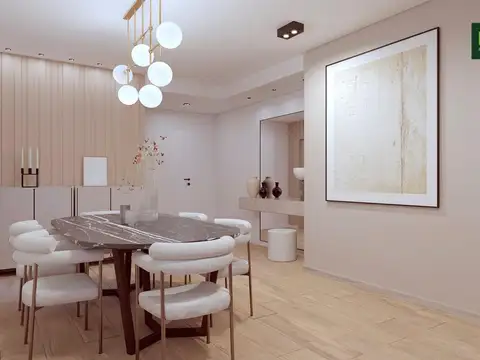 Departamento en Venta en Villa Urquiza, USD 165.000