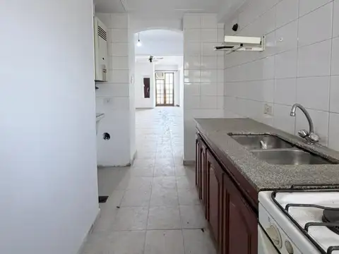 Departamento en Venta 21 años