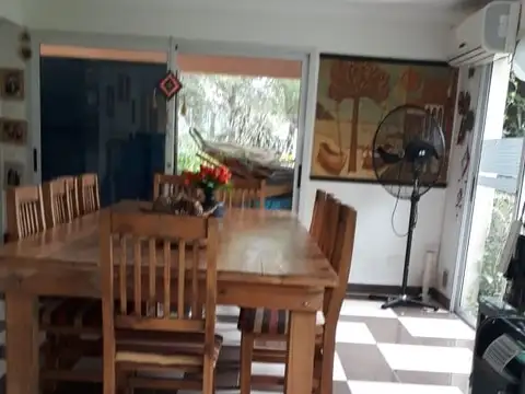 EXCELENTE CHALET EN VENTA EN COUNTRY EL PARAÍSO - GUERNICA