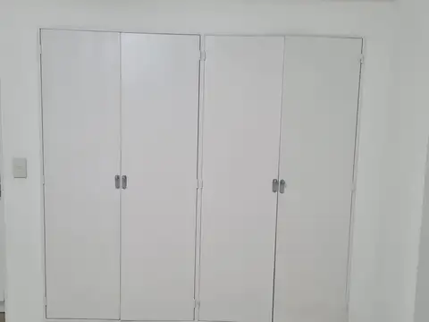 Departamento en Alquiler 50 años