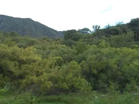 Terreno en Venta en Pomancillo, USD 90.000
