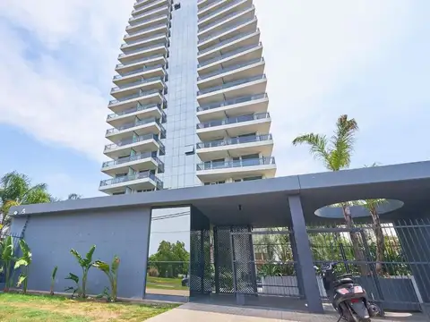 Departamento Torre Arealis