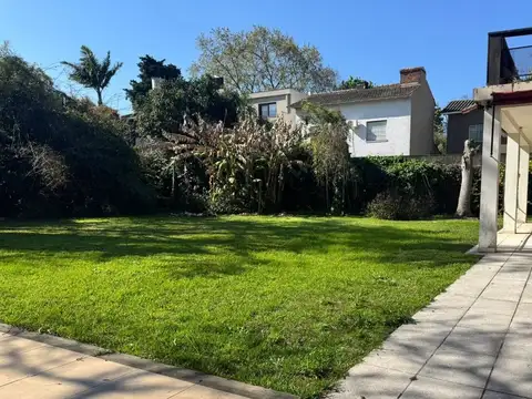 Casa en Venta en Acassuso, Partido de San Isidro