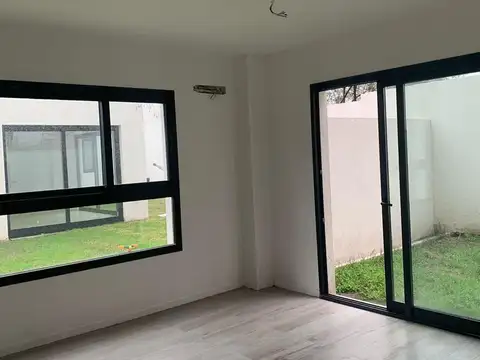 Departamento en Venta 1 año