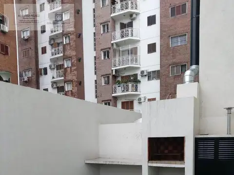 Departamento en venta en Monte Grande - Monoambiente con cochera y amenities