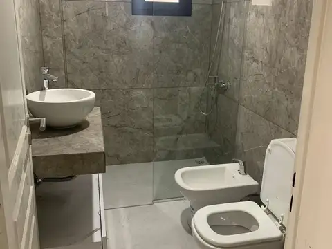 Departamento en Monte Grande