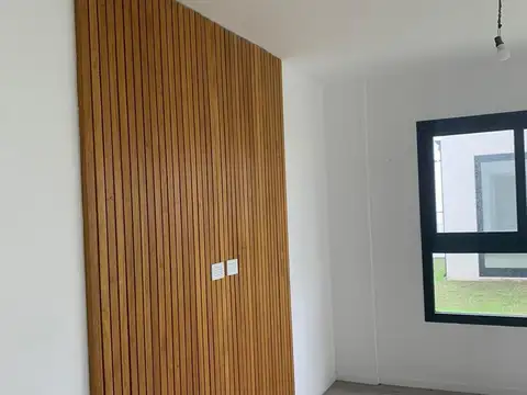 Departamento en Venta con 1 cochera