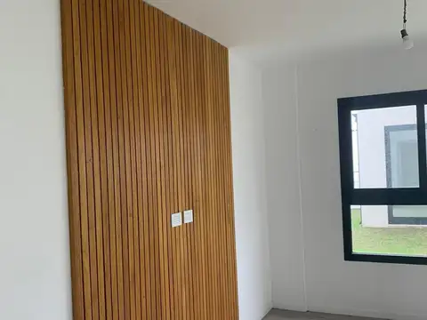 Departamento en Venta con 1 cochera