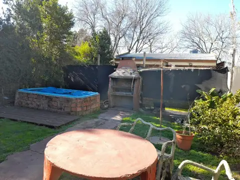 Depto Tipo Casa en Venta 15 años