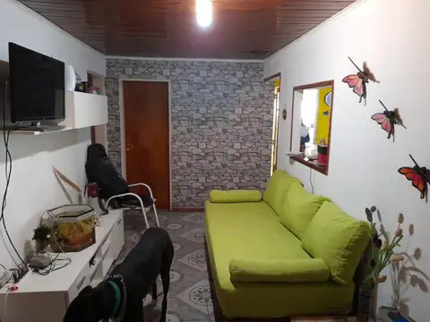 Depto Tipo Casa en Venta de 6 dormitorios